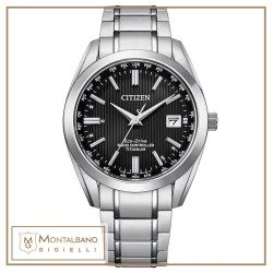Orologio Citizen Radiocontrollato CB0260-81E